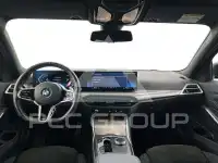 2025 BMW 320