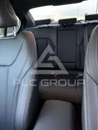 2025 BMW 320