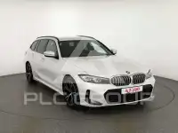 2026 BMW 320