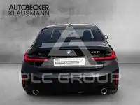 2025 BMW 320