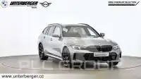 2025 BMW 320