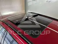 2025 BMW 320