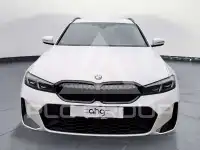 2025 BMW 320