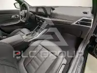 2025 BMW 320