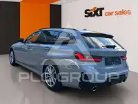 2025 BMW 320