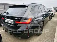 2025 BMW 320