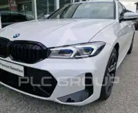 2025 BMW 320