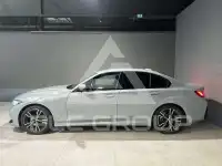 2025 BMW 320