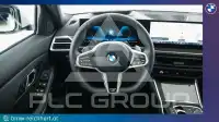 2025 BMW 320