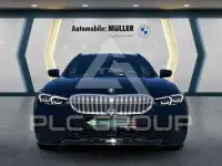 2025 BMW 320