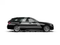 2025 BMW 320