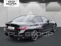 2025 BMW 320