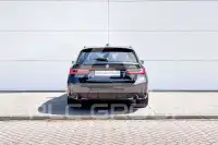 2025 BMW 320