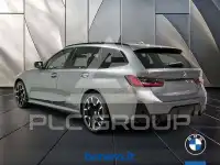 2025 BMW 320