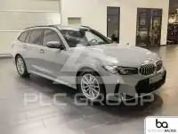 2025 BMW 320