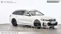 2025 BMW 320