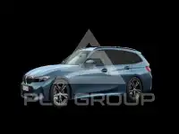 2025 BMW 320