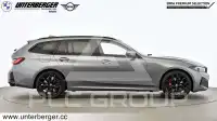 2025 BMW 320