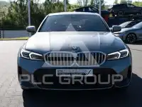 2025 BMW 320