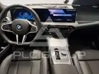 2025 BMW 320