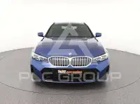 2025 BMW 320