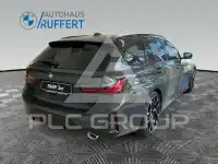 2025 BMW 320