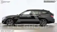 2025 BMW 320