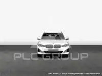 2025 BMW 320