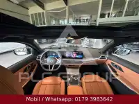 2025 BMW 320