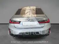 2025 BMW 320