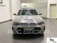 2025 BMW 320