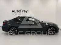 2025 BMW 320