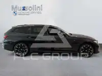 2025 BMW 320