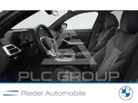 2025 BMW 320