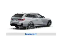 2025 BMW 320