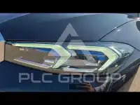 2025 BMW 320
