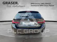 2025 BMW 320