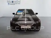2025 BMW 320