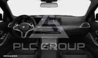 2025 BMW 320