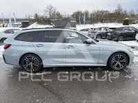 2025 BMW 320