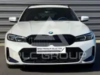 2025 BMW 320