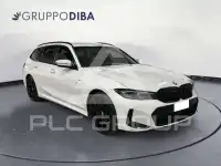 2025 BMW 320