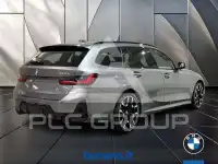 2025 BMW 320