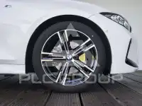 2025 BMW 320