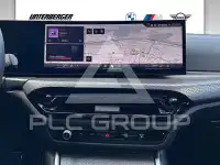 2025 BMW 320
