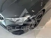 2025 BMW 320