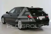 2025 BMW 320