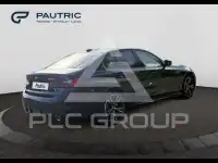 2025 BMW 320