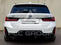 2025 BMW 320