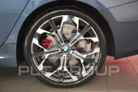 2025 BMW 320